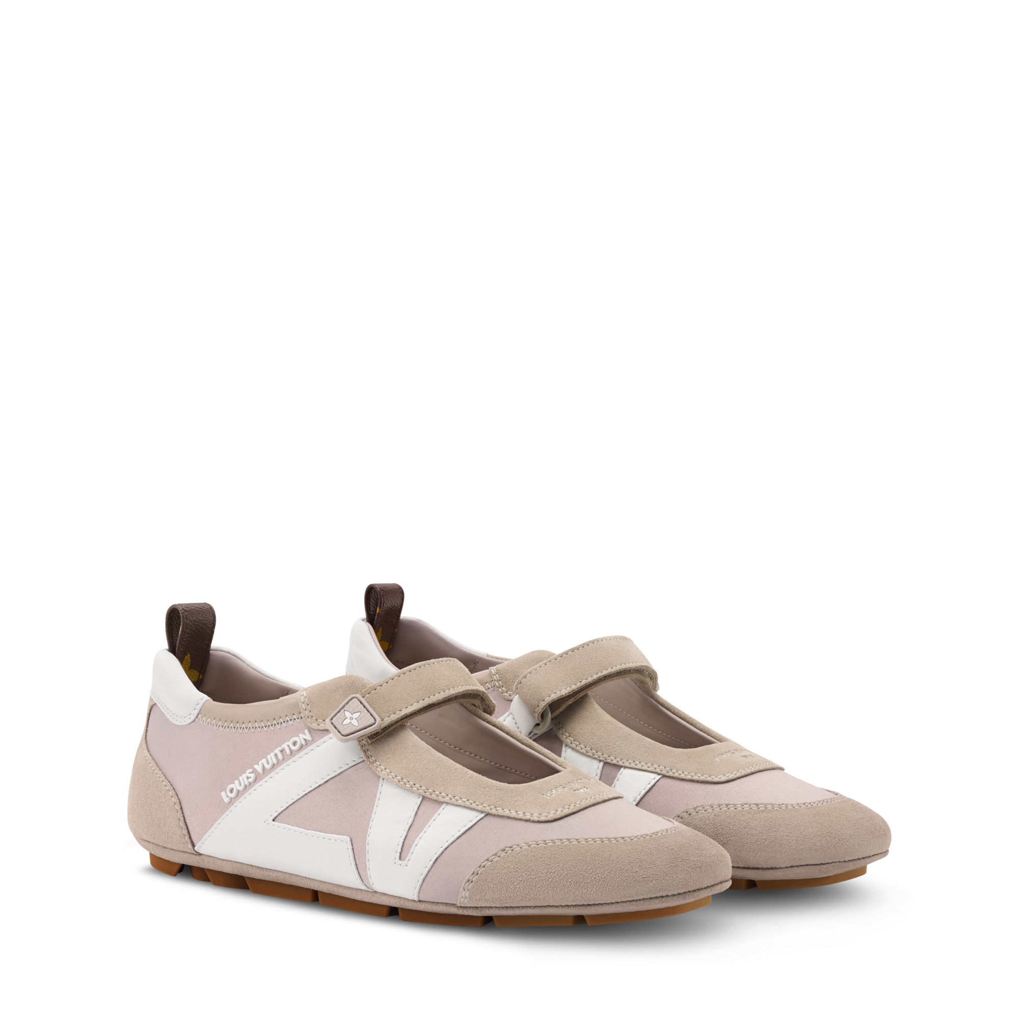 ウィメンズ ラグジュアリーシューズ カタログ｜ルイ・ヴィトン 公式サイト